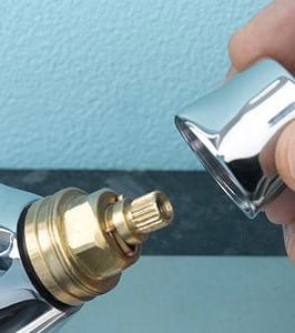 replace-a-rubber-washer